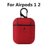 AirPod 1st and 2nd Gen Textile Protective Case ReCellExchange