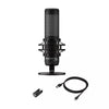 HyperX QuadCast S RGB USB Condenser Microphone for PC/PlayStation 4 ReCellExchange
