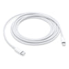Apple - 3.3' USB Type C-to-Lightning Charging Cable - White ReCellExchange