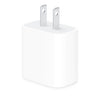 20W USB-C Power Adapter - White(Original) ReCellExchange