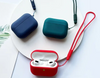 Silicone Protective Case for AirPod Pro 2 with Lanyard ReCellExchange