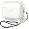 Transparent Case for AirPod Pro 2nd Gen Magsafe Case with Lanyard ReCellExchange