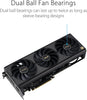 ASUS ProArt GeForce RTX™ 4070 Ti 12GB OC Edition GDDR6X Graphics Card (PCIe 4.0, 12GB GDDR6X, DLSS 3, HDMI 2.1a, DisplayPort 1.4a) ReCellExchange