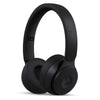 Beats Solo Pro - Black(Open Box) ReCellExchange