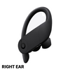 Replacement Right Earbud Black With Black Logo For Powerbeats Pro