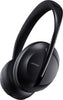 Bose - Headphones 700 Wireless Noise Cancelling Over-the-Ear Headphones - Triple Black