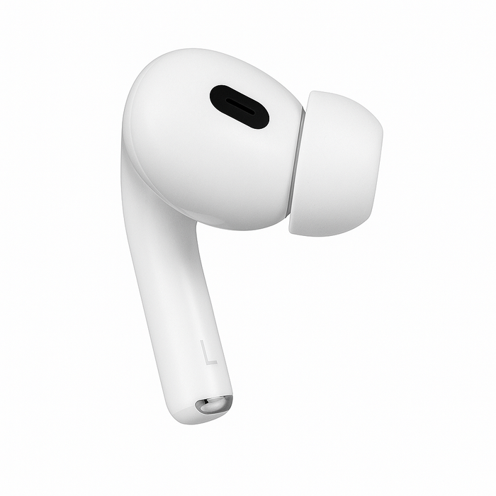 Lost an AirPod?
[Replace it in minutes.]