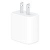 20W USB-C Power Adapter - White(Original)