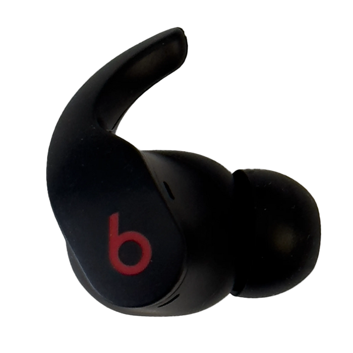 Lost a Beats earbud?
[Get back to your music.]