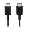 Samsung Original USB-C to USB-C Cable -Black