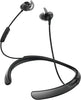 Bose Quietcontrol 30 Wireless Headphones, Noise Cancelling - Black ReCellExchange
